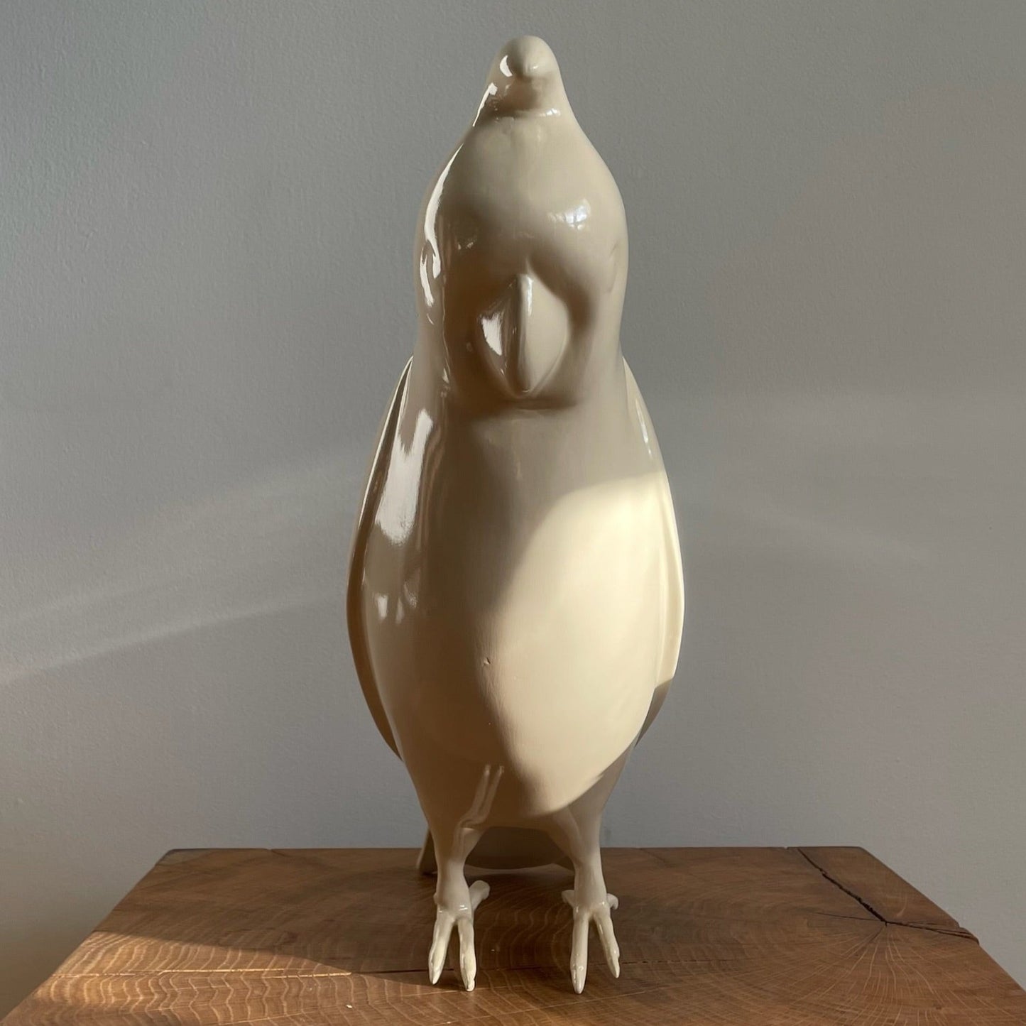The Cockatoo