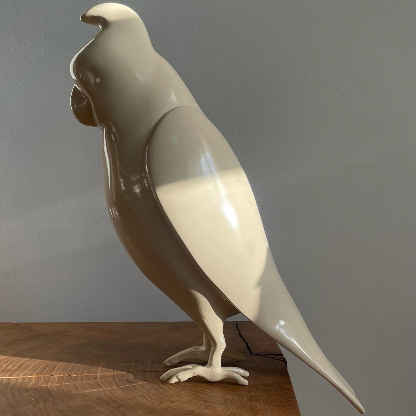 The Cockatoo