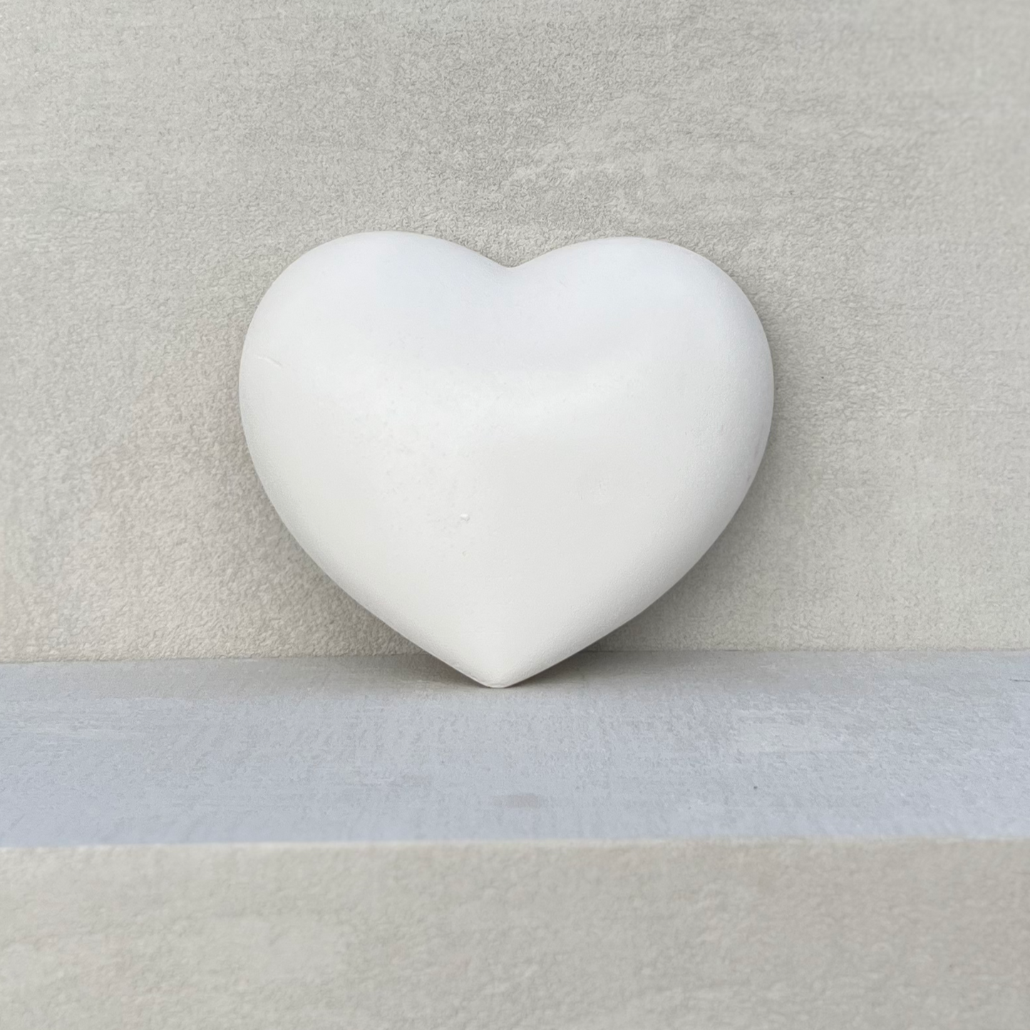 The Small Love Heart
