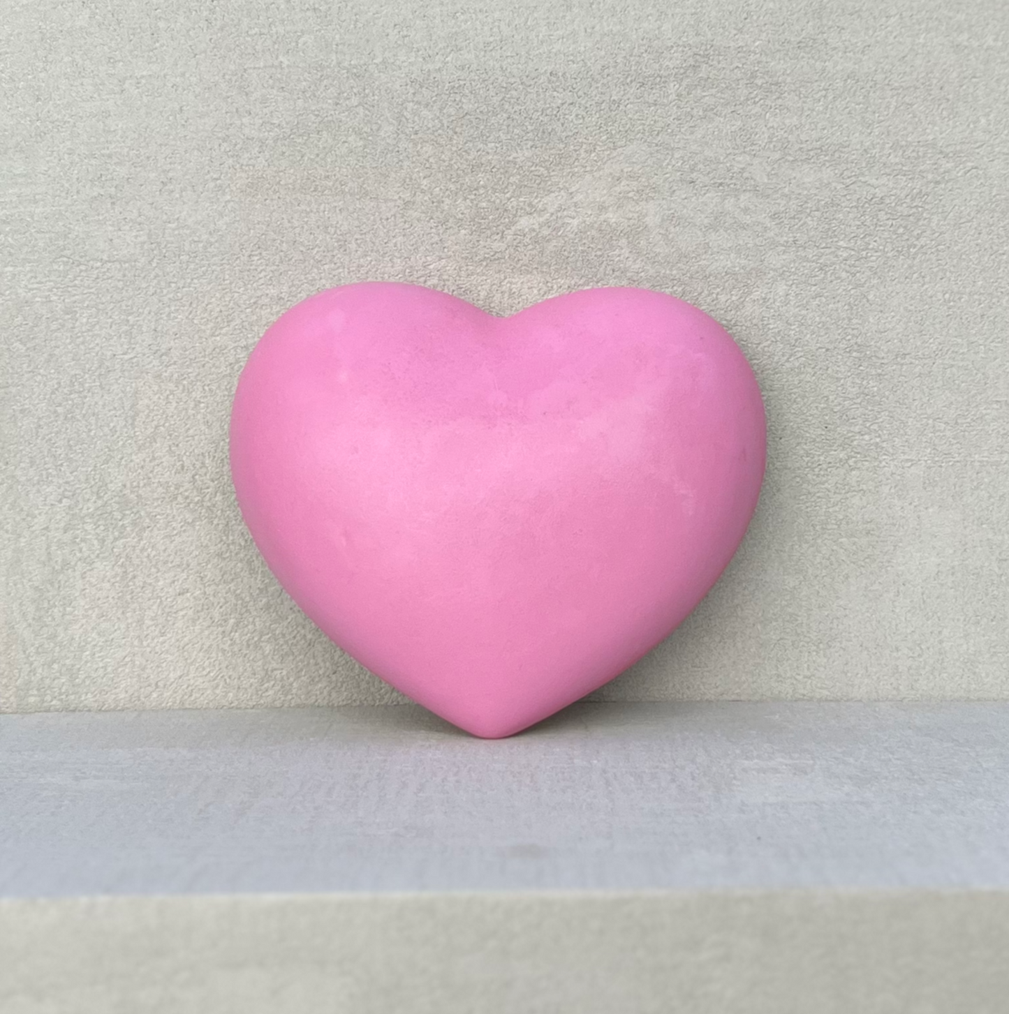 The Small Love Heart