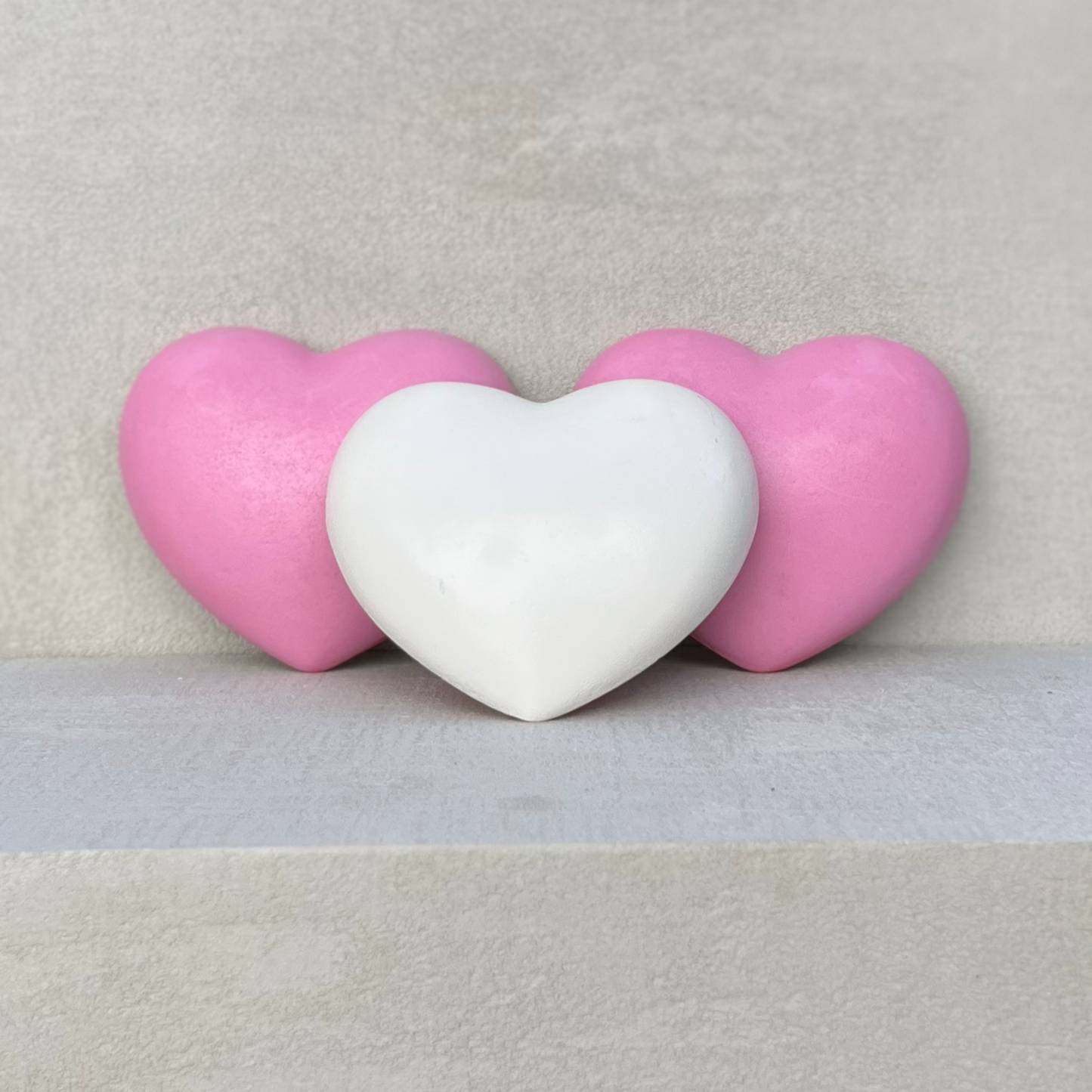 The Mini Love Heart