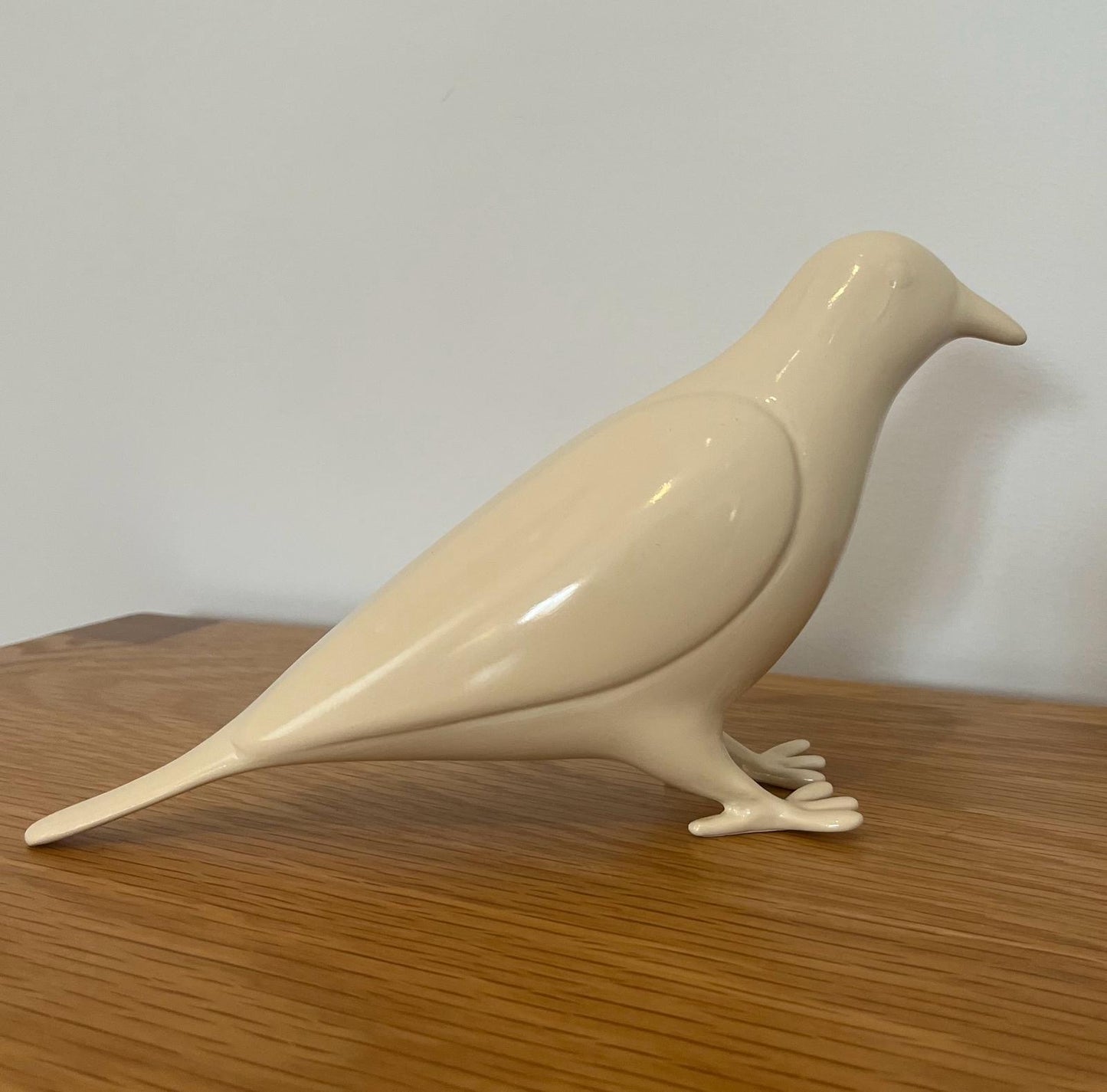 The Pigeon