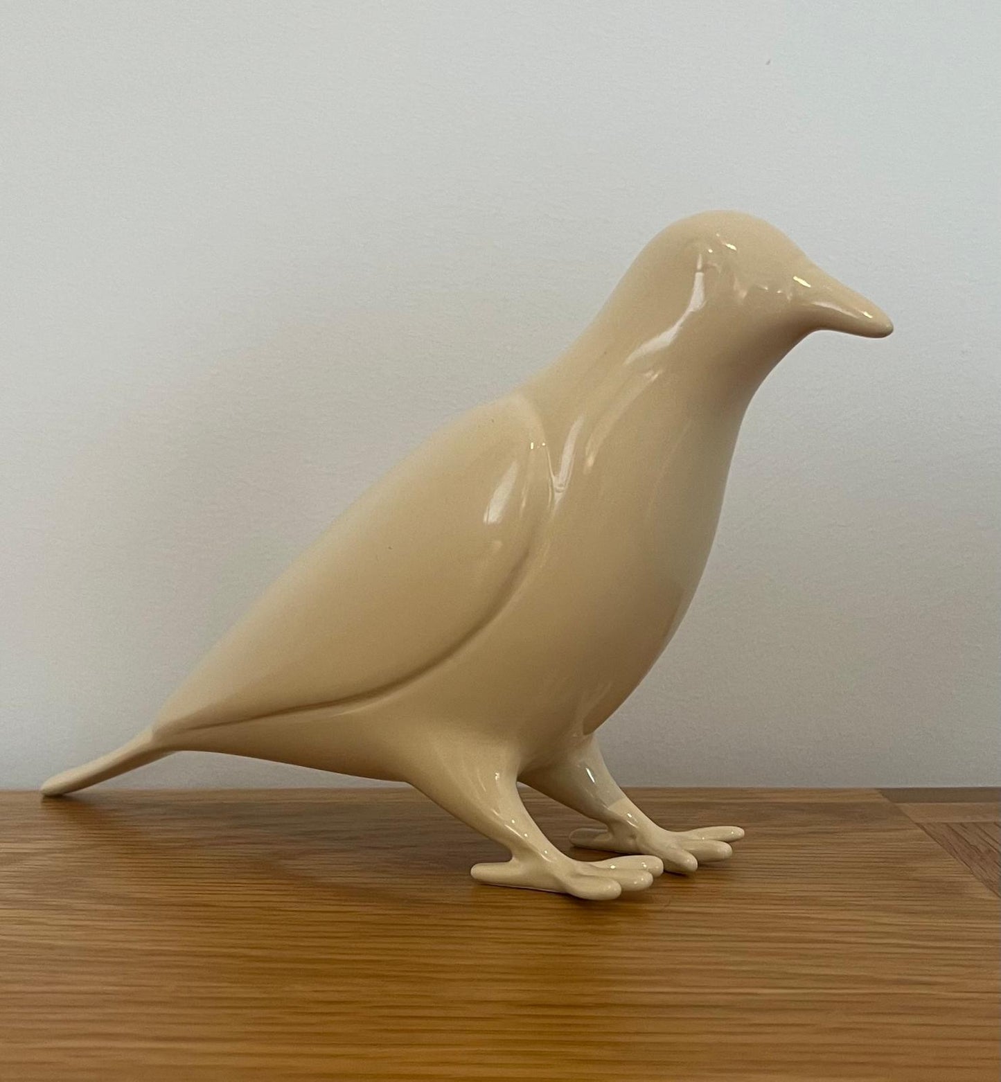 The Pigeon