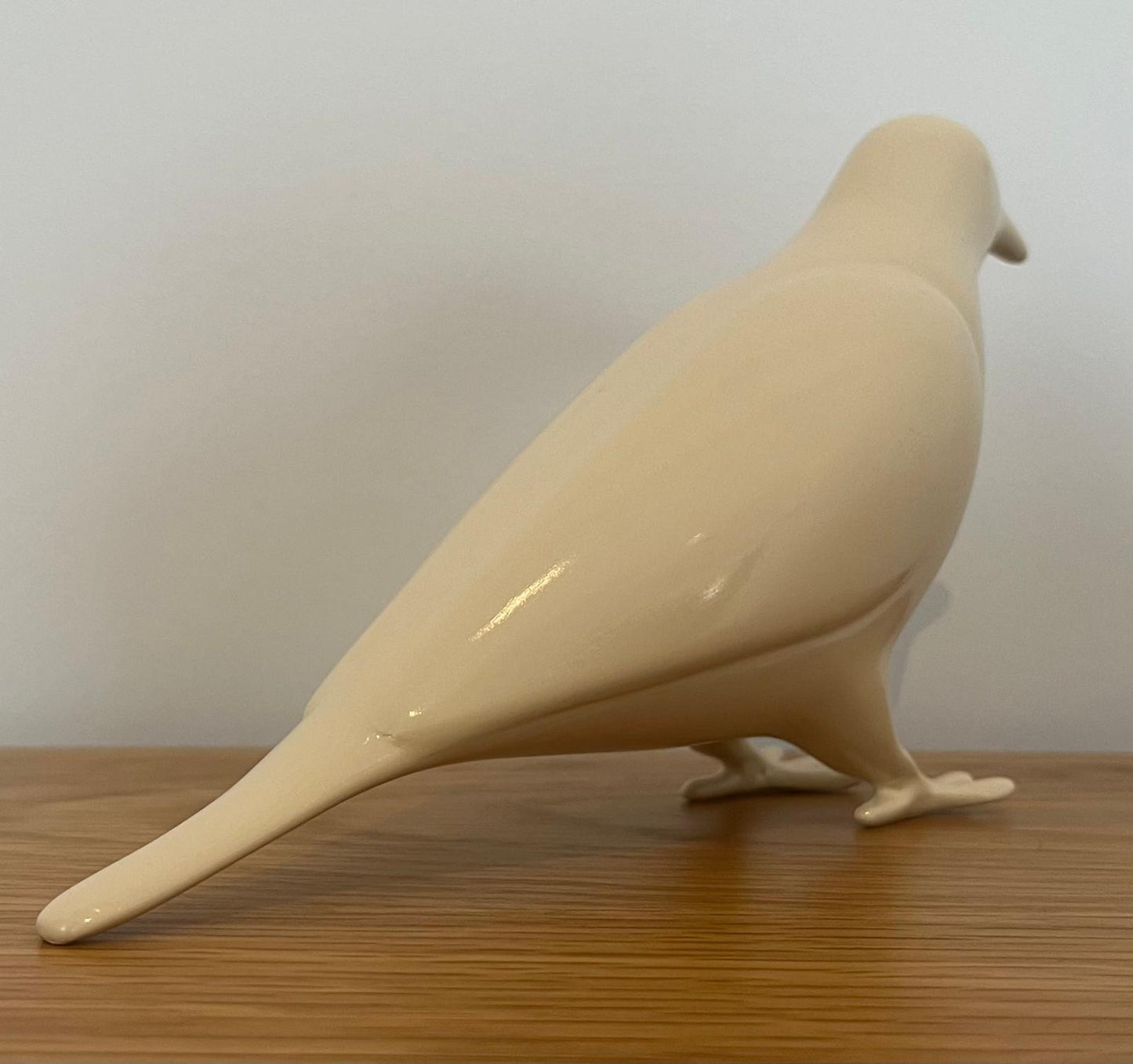 The Pigeon