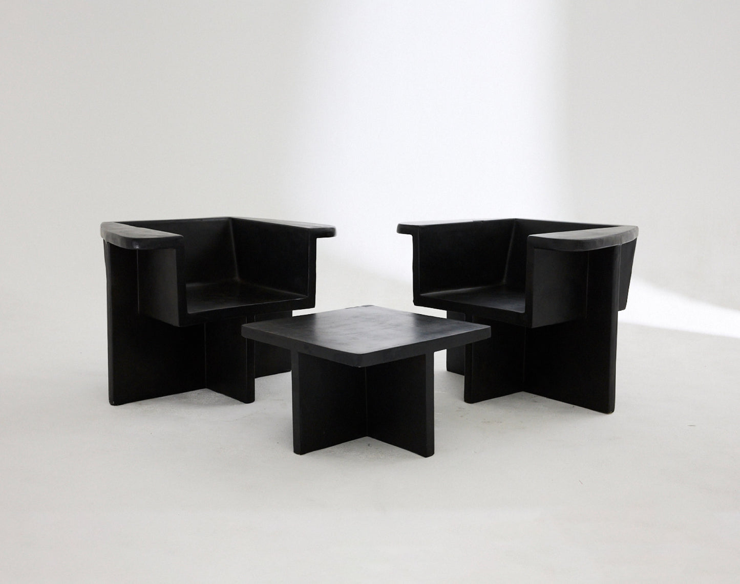 The Table and Chairs Set