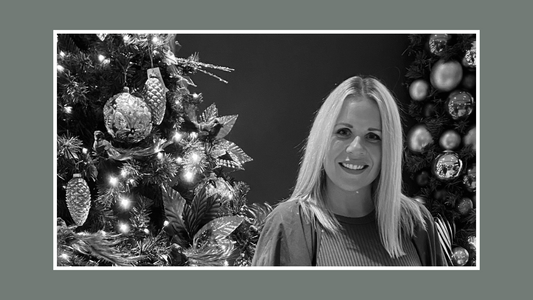Sallie Smith, Head of Visual Presentation, Fortnum and Mason