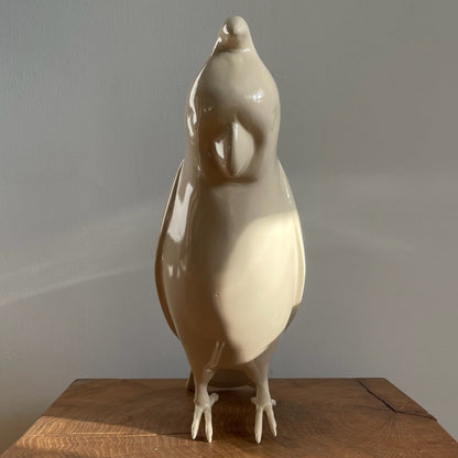 The Cockatoo
