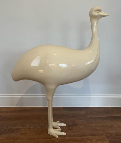 The Emu