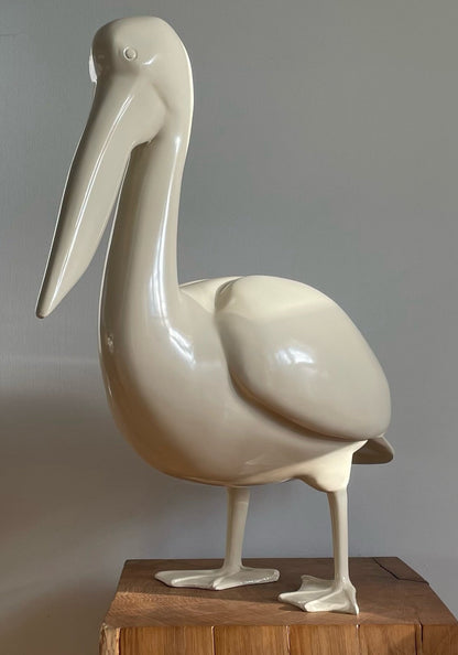 The Pelican