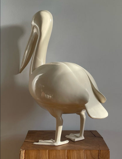 The Pelican