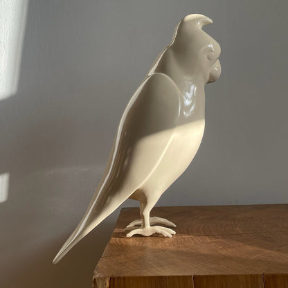 The Cockatoo