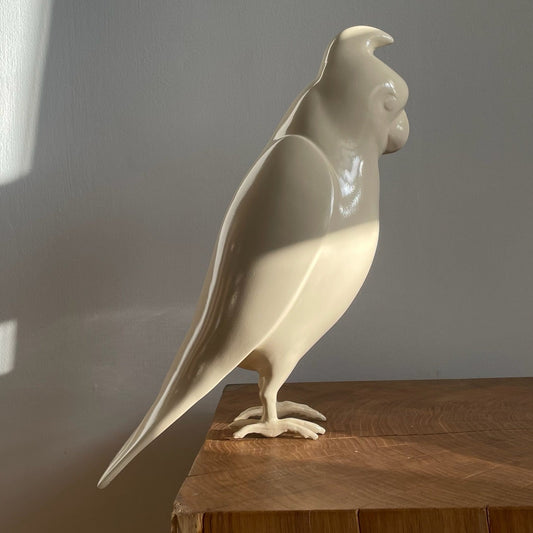 The Cockatoo