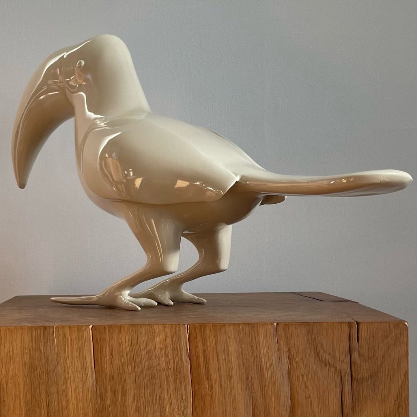The Toucan