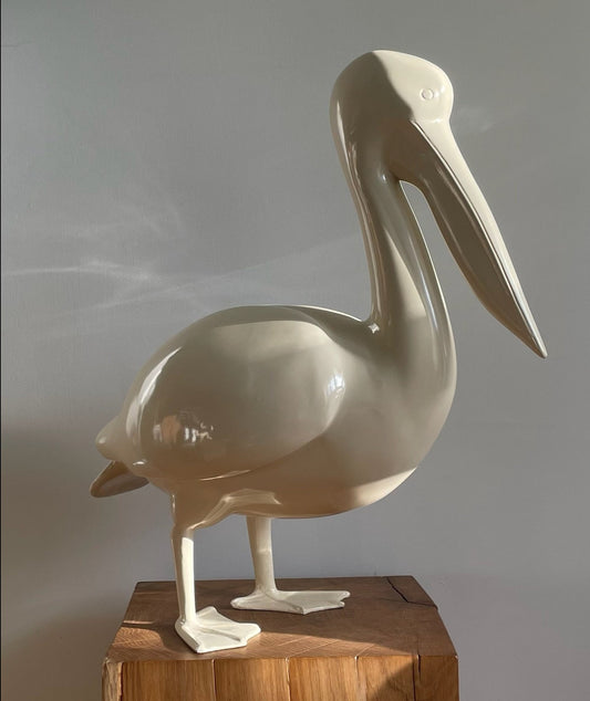 The Pelican