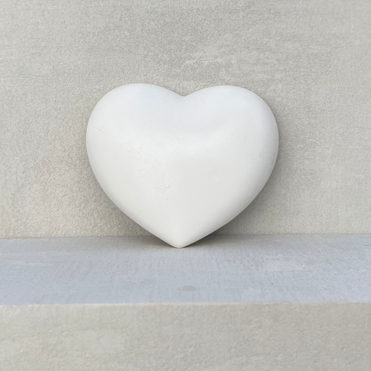 The Small Love Heart