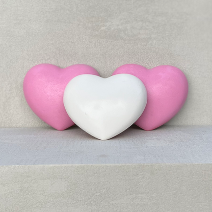 The Mini Love Heart