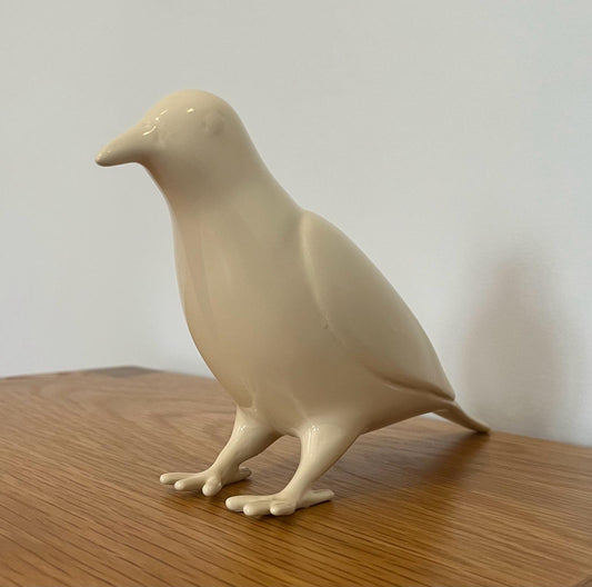 The Pigeon