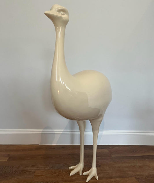 The Emu