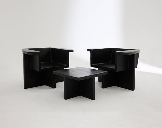The Table and Chairs Set